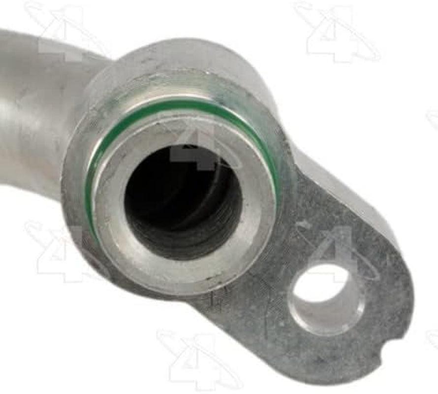 56835 Suction Line Hose Assembly
