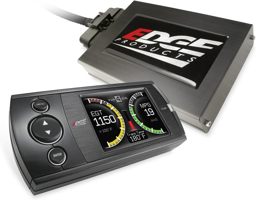 21003 Juice with Attitude CS for 07-10 GM Duramax 6.6L LLM