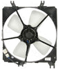 FS Engine Cooling Fan Assembly for Civic, CRX 75414