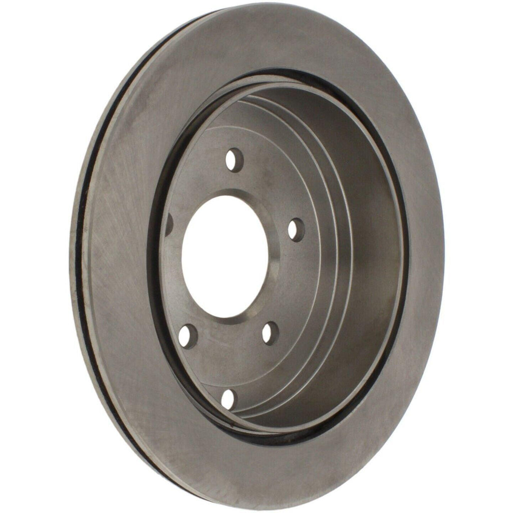 Centric Rear Disc Brake Rotor for MPV, 929 (121.45046)