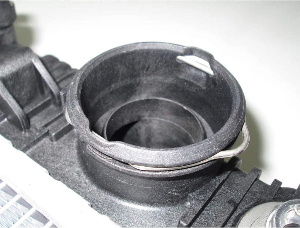 13498 Replacement Radiator