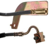 Raybestos Brake Hydraulic Hose for 1999-2004 Ford Mustang BH381308