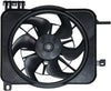 620100 Cooling Fan Assembly Compatible with 1995-2004 Chevrolet Cavalier