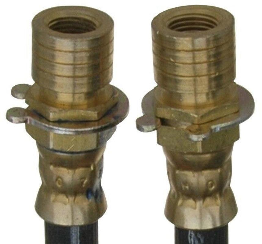 Raybestos Brake Hydraulic Hose for Vue, Equinox, Torrent BH381640