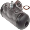 Premium Element3 Replacement Front Drum Brake Wheel Cylinder for Select Buick, Chevrolet, GMC, Jeep, Pontiac Model Years (WC14493)
