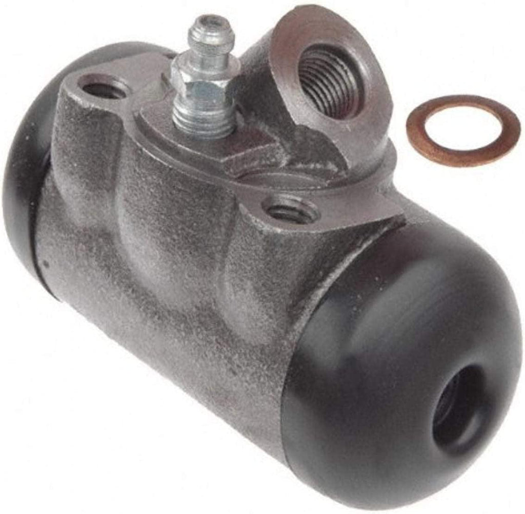Premium Element3 Replacement Front Drum Brake Wheel Cylinder for Select Buick, Chevrolet, GMC, Jeep, Pontiac Model Years (WC14493)