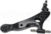 Dorman Suspension Control Arm and Ball Joint Assembly for 04-10 Sienna 524-153