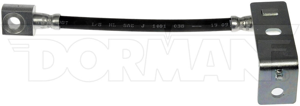 Dorman Brake Hydraulic Hose for F-250 Super Duty, F-350 Super Duty H622737