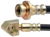 Raybestos Brake Hydraulic Hose for 1983-1984 720 BH38527