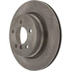 Centric Rear Disc Brake Rotor for 135I, 135Is (121.34109)