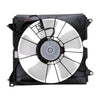 Engine Cooling Fan Fits 2013 Honda Accord