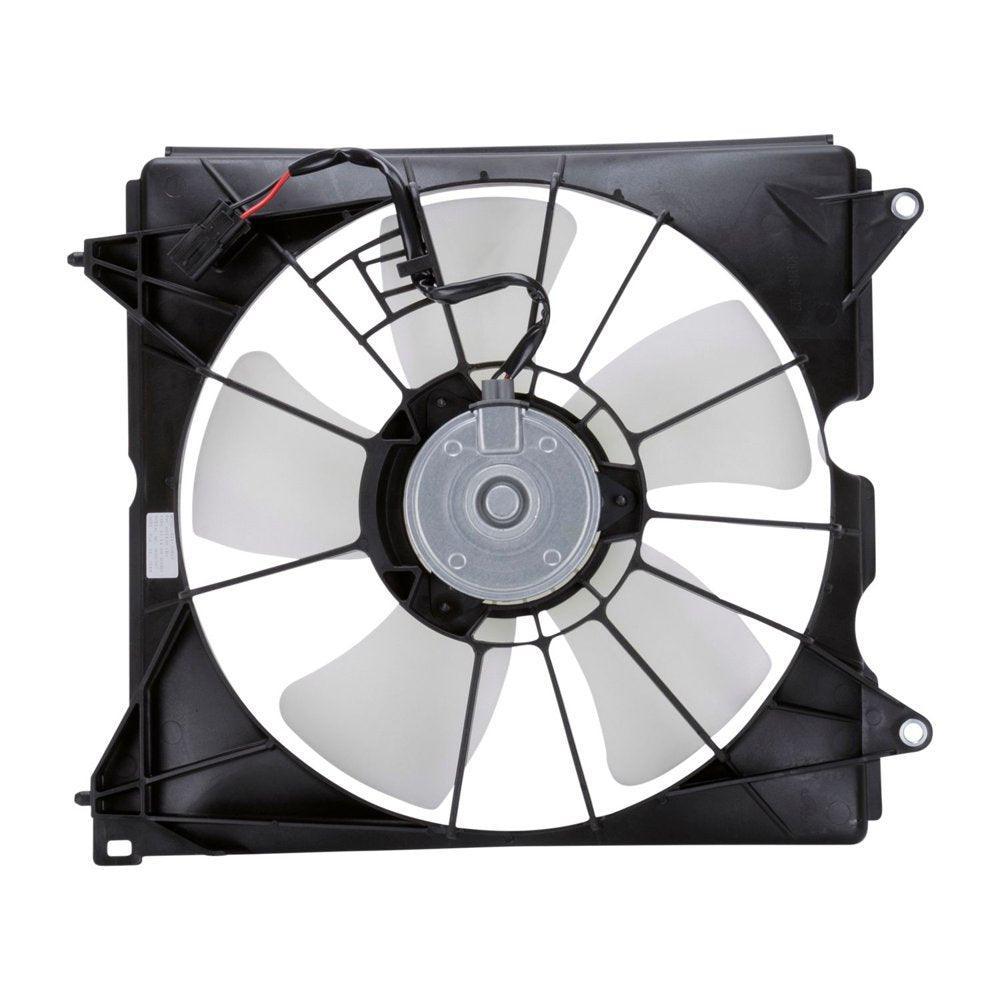 Engine Cooling Fan Fits 2013 Honda Accord