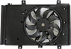 623640 Replacement Cooling Fan Assembly