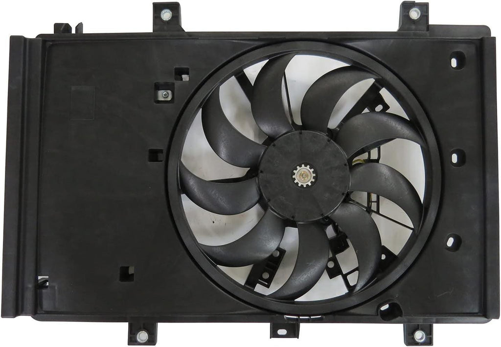 623640 Replacement Cooling Fan Assembly