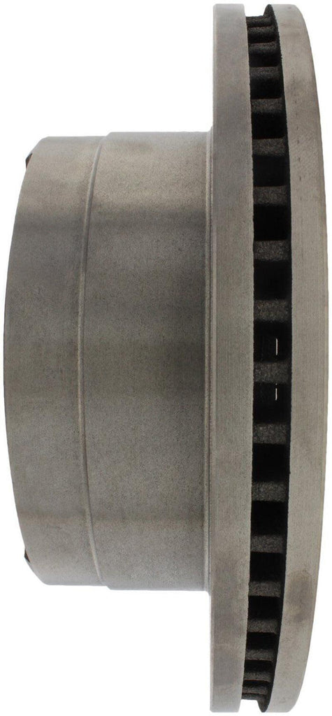 Centric Rear Disc Brake Rotor for F-250 Super Duty, F-350 Super Duty (121.65143)
