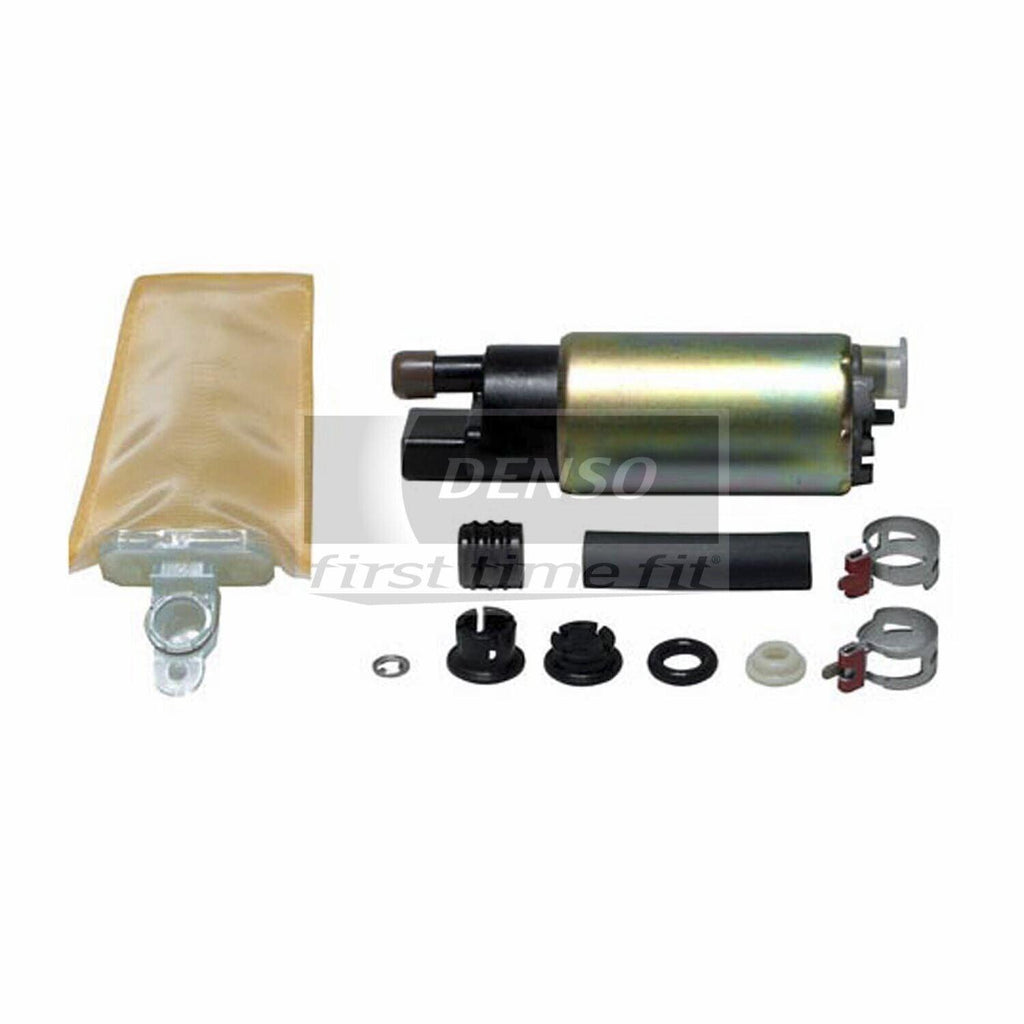Fuel Pump and Strainer Set for Vibe, Matrix, Solara, RAV4, Corolla+More 950-0100
