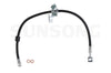 Brake Hydraulic Hose for Cascada, Verano, ELR, Cruze, Cruze Limited+More 2205048