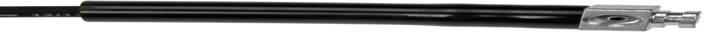 Dorman Brake Hydraulic Hose for Explorer, Police Interceptor Utility H621819