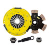 FM4-HDR6 ACT HD/Race Rigid 6 Pad Kit - greatparts
