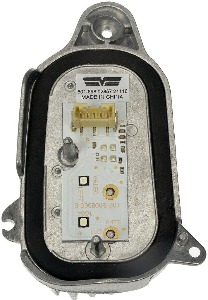 Dorman High Intensity Discharge (HID) Lighting Ballast for Audi 601-698