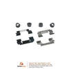 Carlson Disc Brake Hardware Kit for Corvette, XLR, GTO H5759Q