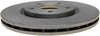 780964R Professional Grade Disc Brake Rotor