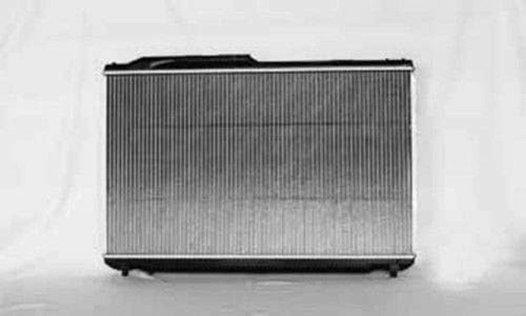 1746 Radiator Compatible with 1994-1996 Toyota Camry