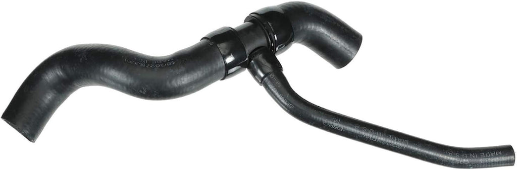 Gold 24349L Molded Lower Radiator Hose