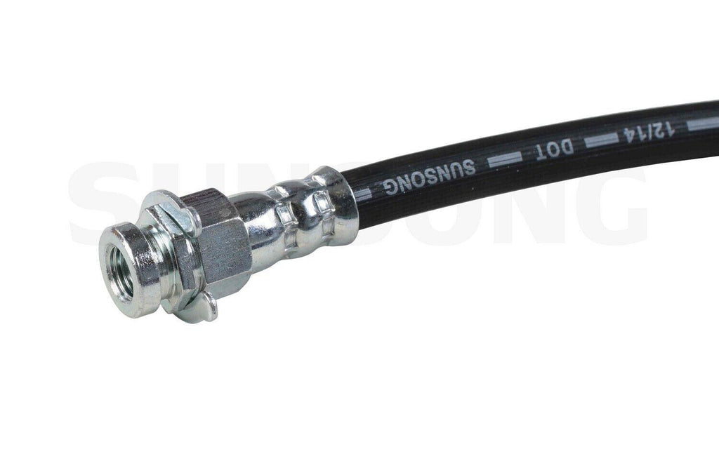 Sunsong Brake Hydraulic Hose for F-250, F-350 2203911