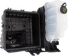 Dorman 603-892 Engine Coolant Reservoir Compatible with Select Ford/Lincoln Models