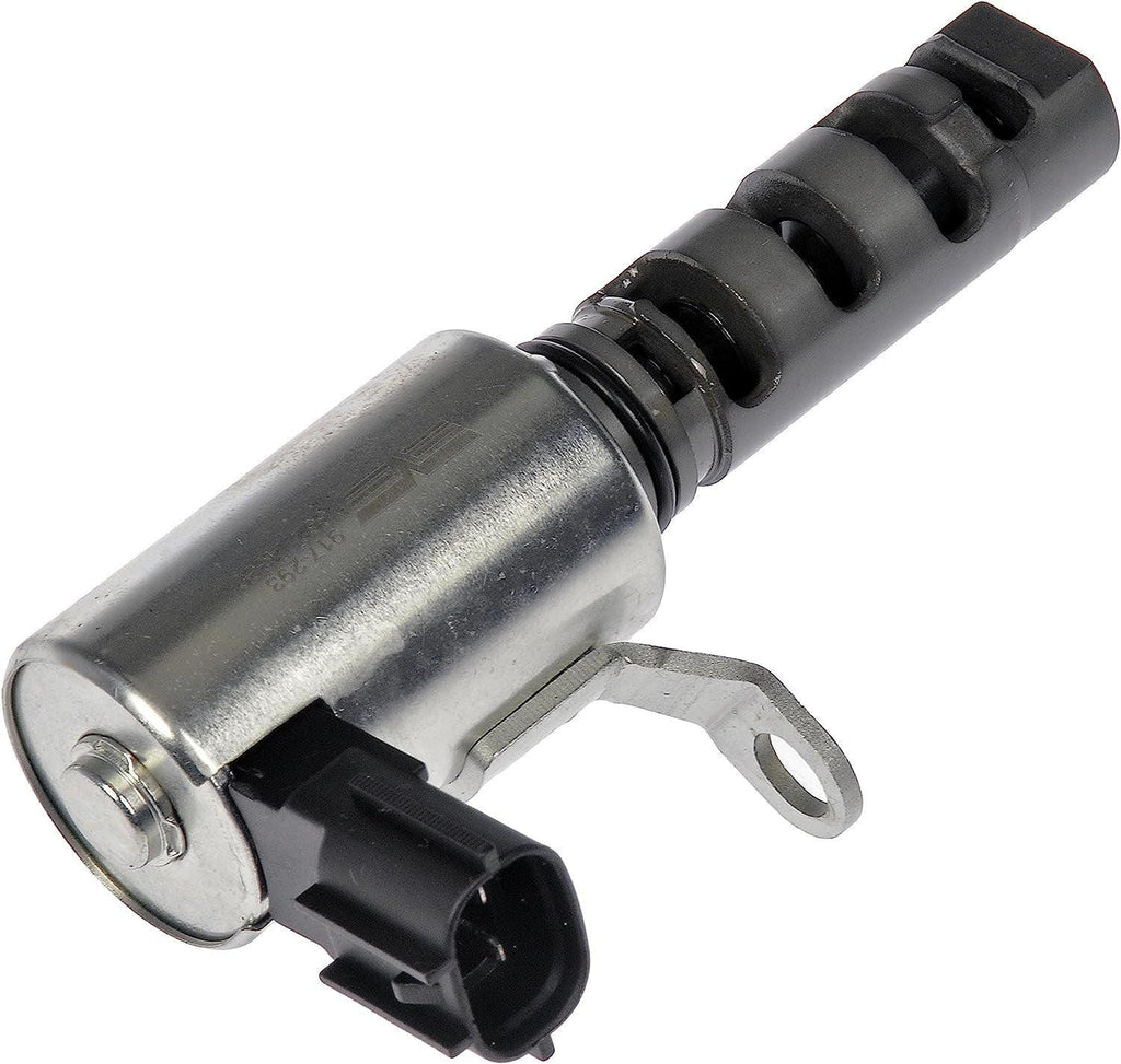 Dorman 917-293 Driver Side Engine Variable Valve Timing (VVT) Solenoid Compatible with Select Lexus / Toyota Models