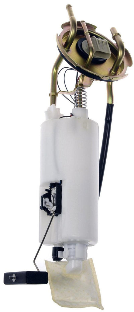 Fuel Pump Module for Town & Country, Caravan, Grand Caravan+More 2630312