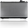 A2292 Radiator