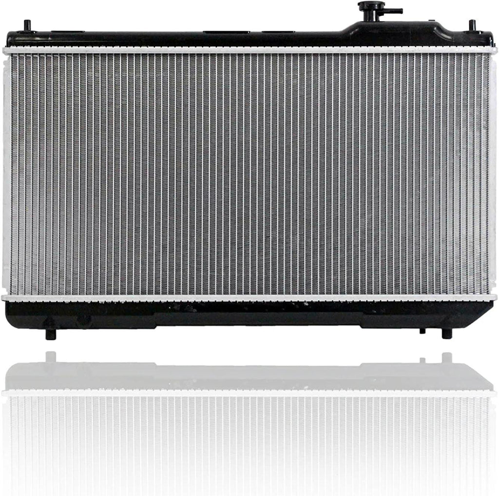 A2292 Radiator