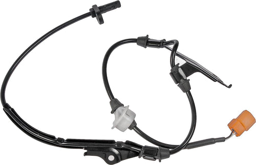 Dorman 970-299 Front Driver Side ABS Wheel Speed Sensor Compatible with Select Acura / Honda Models