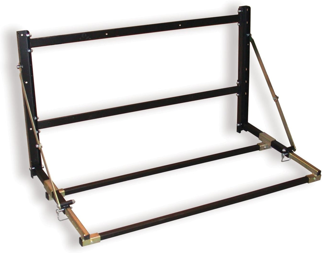 294 48" Adjustable Tire Rack