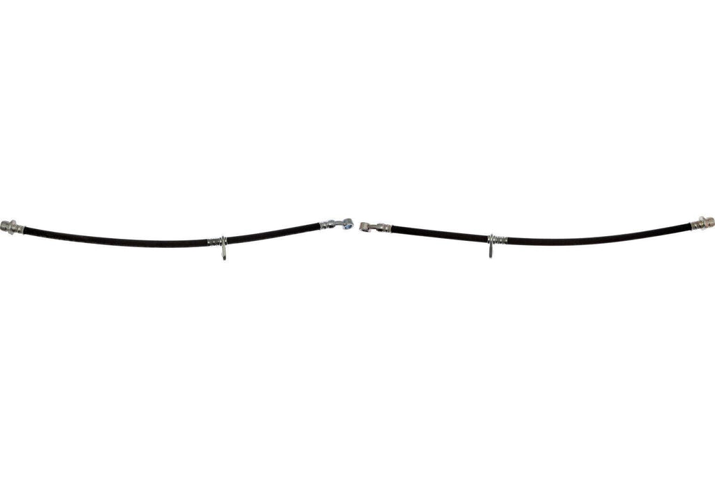 Front KIT Raybestos Brake Hydraulic Hose for 2014-2019 Acura RLX (79131)