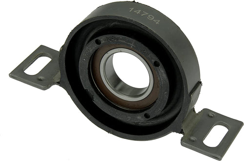 26121229317 Driveshaft Support W/Bearing; Includes NSK Bearing