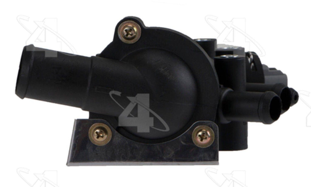 FS Engine Coolant Water Outlet Housing Kit for Fiesta, Fiesta Ikon 86095