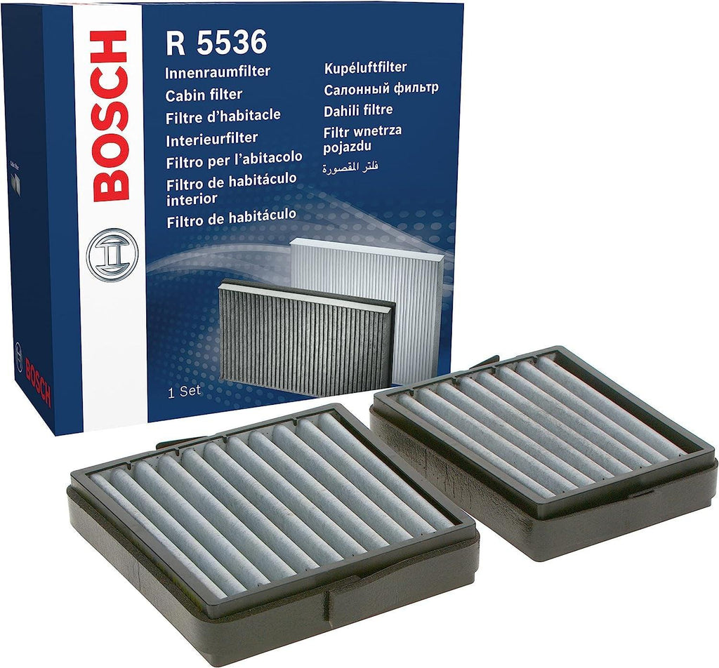 R5536 - Cabin Filter Activated-Carbon
