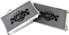 CSF 2817: Radiator Toyota Sienna 3.0L 2003-1998