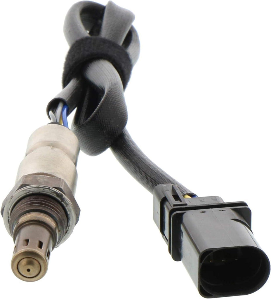 Automotive 18089 Premium OE Fitment Oxygen Sensor - Compatible with Select Audi, Hyundai, and Kia Vehicles