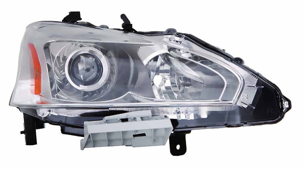 Depo Headlight Assembly for 13-15 Altima 315-1188R-AS7