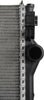 13699 Radiator Compatible with 2016-2020 Volvo XC90