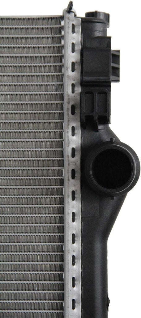13699 Radiator Compatible with 2016-2020 Volvo XC90