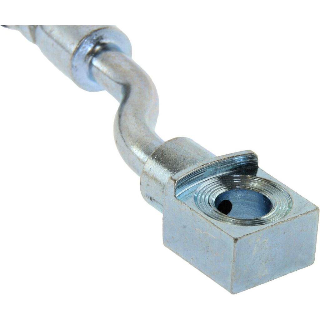 Brake Hydraulic Hose for Silverado 3500, Silverado 3500 Classic+More 150.66339