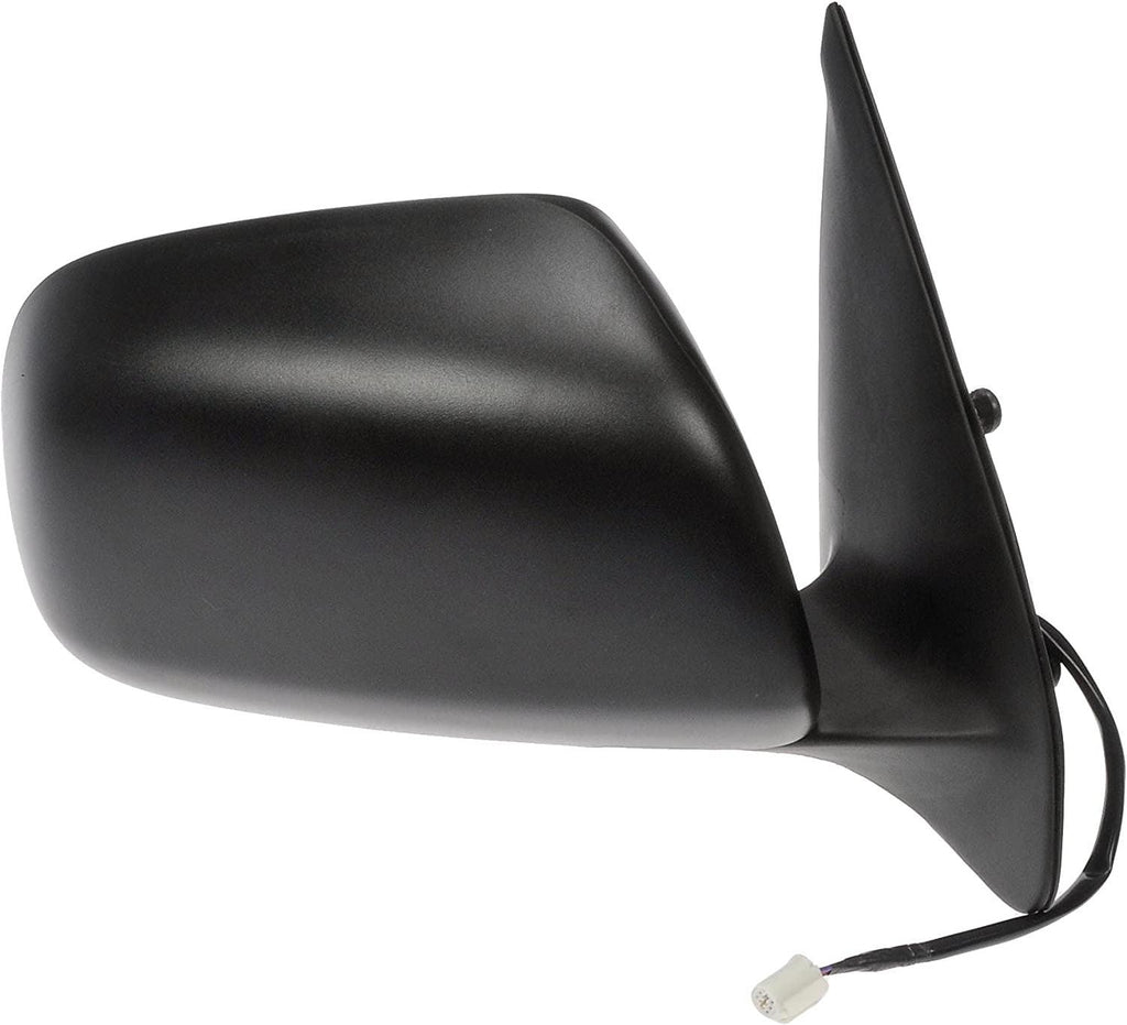 955-2317 Passenger Side Door Mirror for Select Toyota Models