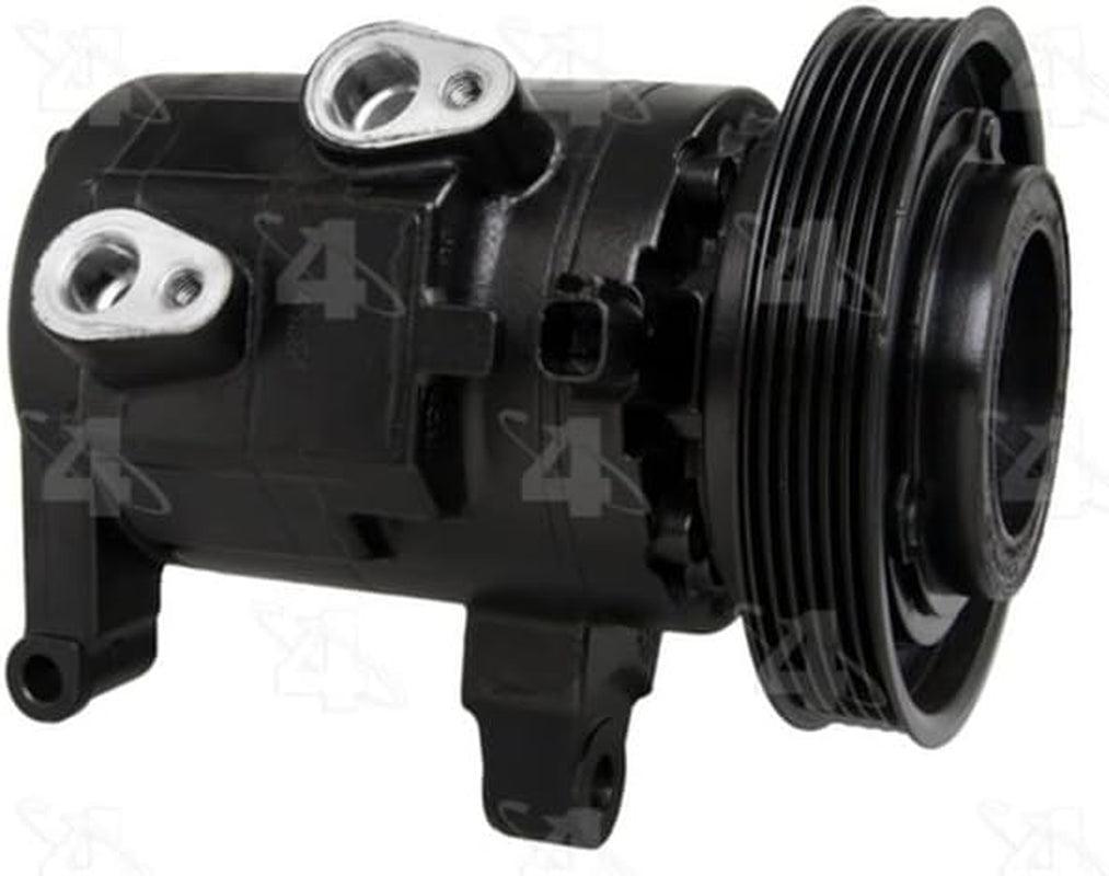 (97301) A/C Compressor