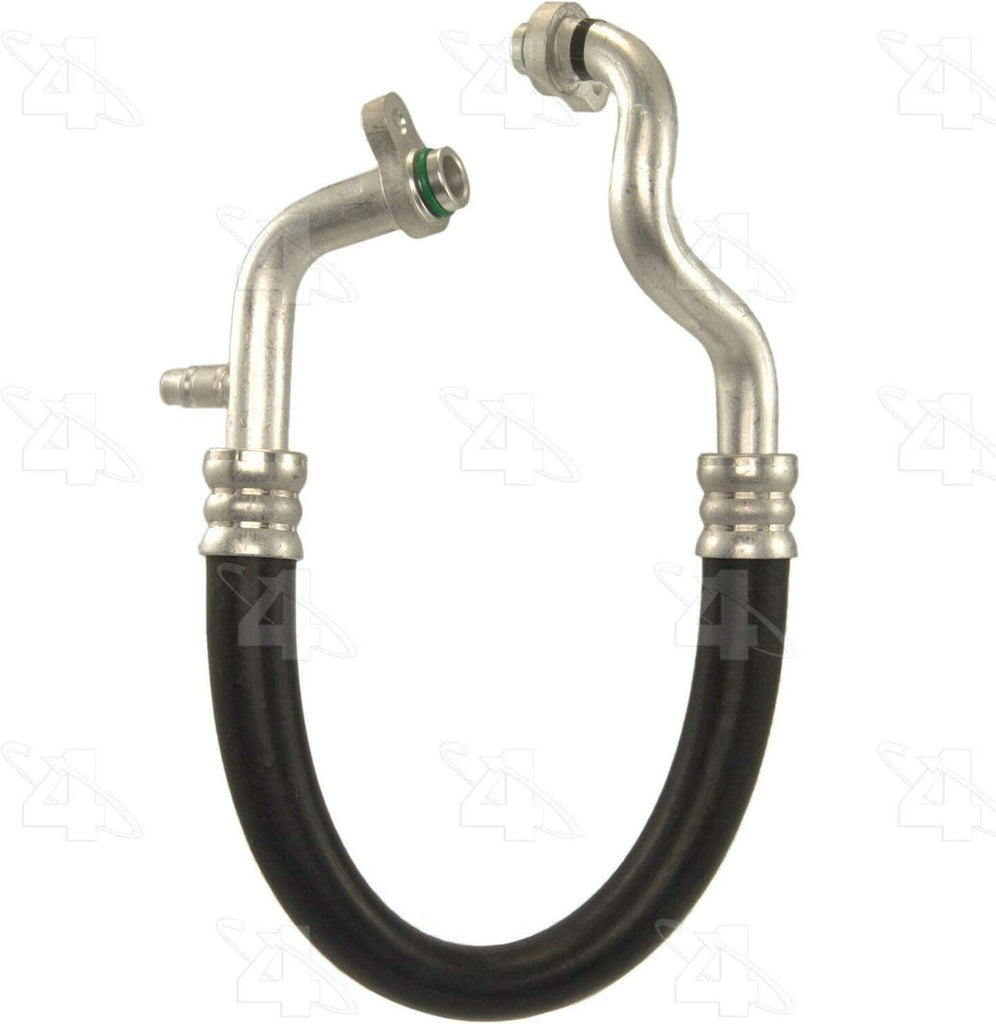 55772 A/C Refrigerant Hose