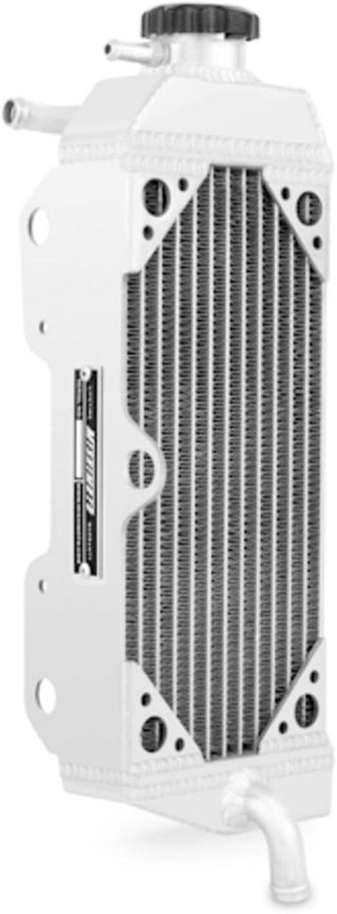 MMDB-YZ450F-00RX Dirt Bike Aluminum Radiator Compatible with Yamaha YZ450F 2000-2005